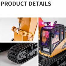 Load image into Gallery viewer, 1/14 RC 15CH Excavator 1535