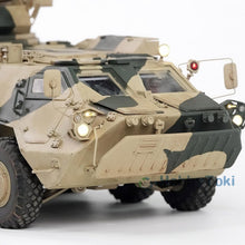 Load image into Gallery viewer, HobbyToki 1/16 Hand-Made Ukraine BTR-4 Infantry Fight Vehicle IFV RTR Ready to Go