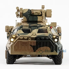 Load image into Gallery viewer, HobbyToki 1/16 Hand-Made Ukraine BTR-4 Infantry Fight Vehicle IFV RTR Ready to Go
