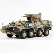 Load image into Gallery viewer, HobbyToki 1/16 Hand-Made Ukraine BTR-4 Infantry Fight Vehicle IFV RTR Ready to Go