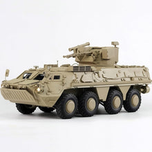 Load image into Gallery viewer, HobbyToki 1/16 Hand-Made Ukraine BTR-4 Infantry Fight Vehicle IFV RTR Ready to Go