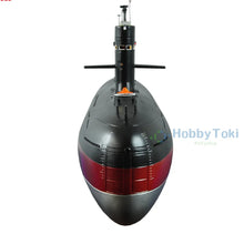 Load image into Gallery viewer, 1/72 China Type 039 Song Class RC Submarine Model Kit 7603K HobbyToki