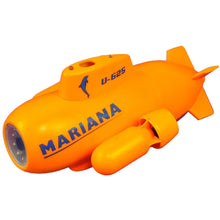 Load image into Gallery viewer, MARIANA 2458 FPV Underwater Drone Camera Fishing Drone