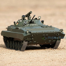 Load image into Gallery viewer, 1/16 Soviet BMP-2 RC Tank RTR 6623F HobbyToki