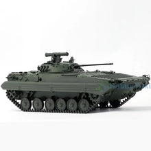 Load image into Gallery viewer, 1/16 Soviet BMP-2 RC Tank RTR 6623F HobbyToki