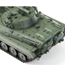 Load image into Gallery viewer, 1/16 Soviet BMP-2 RC Tank RTR 6623F HobbyToki