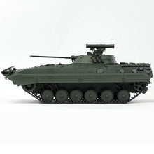 Load image into Gallery viewer, 1/16 Soviet BMP-2 RC Tank RTR 6623F HobbyToki