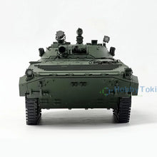 Load image into Gallery viewer, 1/16 Soviet BMP-2 RC Tank RTR 6623F HobbyToki