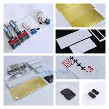 Load image into Gallery viewer, 1/16 British Mark Ⅳ KIT(Unassembeled)