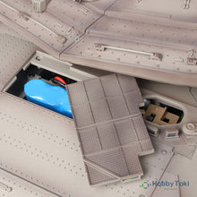 Load image into Gallery viewer, 1/16 Israel Merkava IV Main Battle Tank HL 3958