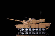 Load image into Gallery viewer, 1/16 USA M1A2 Abrams RC Main Battle Tank
