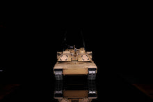 Load image into Gallery viewer, 1/16 USA M1A2 Abrams RC Main Battle Tank