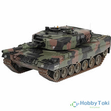 Load image into Gallery viewer, 1/16 Germany Leopard 2A4 L2A4 Tank Upgrade Camouflage Version