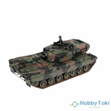 Load image into Gallery viewer, 1/16 Germany Leopard 2A4 L2A4 Tank Upgrade Camouflage Version