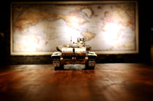 Load image into Gallery viewer, 1/16 Russian T90 RC Main Battle WW2 Tank