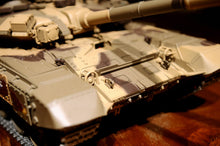Load image into Gallery viewer, 1/16 Russian T90 RC Main Battle WW2 Tank