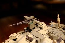Load image into Gallery viewer, 1/16 Russian T90 RC Main Battle WW2 Tank
