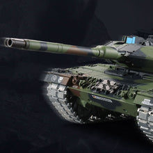 Load image into Gallery viewer, 1/16 Germany Leopard 2A6 RC Military World Battle Tank