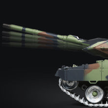 Load image into Gallery viewer, 1/16 Germany Leopard 2A6 RC Military World Battle Tank