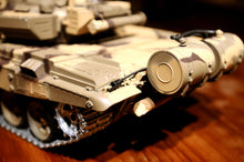 Load image into Gallery viewer, 1/16 Russian T90 RC Main Battle WW2 Tank