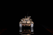 Load image into Gallery viewer, 1/16 Russian T90 RC Main Battle WW2 Tank