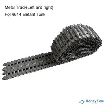 Load image into Gallery viewer, 1/16 German Elefant Heavy RC Tank