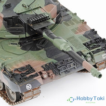 Load image into Gallery viewer, 1/16 Germany Leopard 2A4 L2A4 Tank Upgrade Camouflage Version