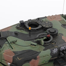 Load image into Gallery viewer, 1/16 Germany Leopard 2A4 L2A4 Tank Upgrade Camouflage Version