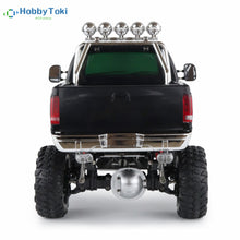 Load image into Gallery viewer, HobbyToki 1/10 Raptor Pickup MilitaryTruck RTR P410
