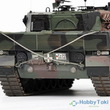 Load image into Gallery viewer, 1/16 Germany Leopard 2A4 L2A4 Tank Upgrade Camouflage Version