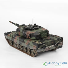 Load image into Gallery viewer, 1/16 Germany Leopard 2A4 L2A4 Tank Upgrade Camouflage Version