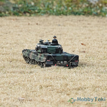 Load image into Gallery viewer, 1/16 Germany Leopard 2A4 L2A4 Tank Upgrade Camouflage Version