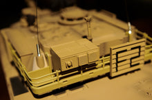 Load image into Gallery viewer, 1/16 USA M1A2 Abrams RC Main Battle Tank