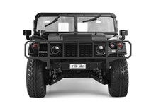 Load image into Gallery viewer, 1/10 US American Hummer H1 Alloy Car Civilian Military 4WD 16CH RC Truck Upgrade With Sound and Light HG-P415