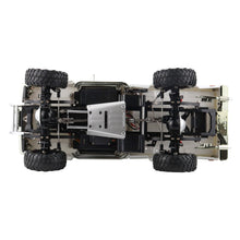 Load image into Gallery viewer, 1/10 Swinub 4*4 Pickup MilitaryTruck 4WD RTR RC Rally Car HG-P409