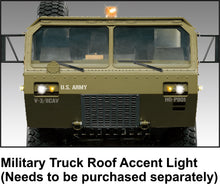 Load image into Gallery viewer, 1/12 US 8x8 HEMMT M977 Military Truck Heavy Expanded Mobility Tactical Off Road Army Car HG-P801