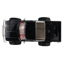 Load image into Gallery viewer, 1/10 TOYATO Metal 4WD Pickup Truck Off Road Crawler 2.4G RC Alloy Car RTR HG-P407