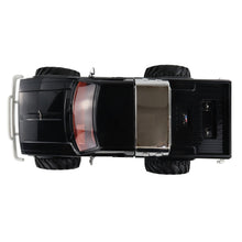 Load image into Gallery viewer, 1/10 TOYATO Metal 4WD Pickup Truck Off Road Crawler 2.4G RC Alloy Car RTR HG-P407