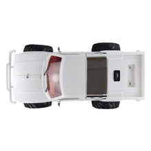 Load image into Gallery viewer, 1/10 TOYATO Metal 4WD Pickup Truck Off Road Crawler 2.4G RC Alloy Car RTR HG-P407