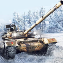 Load image into Gallery viewer, 1/16 Russian T90 RC Main Battle WW2 Tank