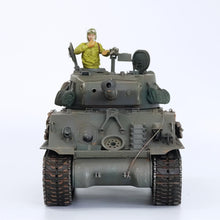Load image into Gallery viewer, 1/16 US FURY Shermann M4A3E8 Hand-Made Tank