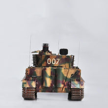 Load image into Gallery viewer, 1/16 German Tiger 1 Late Version Michael Wittmann Heavy Tank