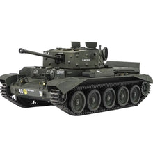 Load image into Gallery viewer, 1/16 British Cromwell RC Tank WWII