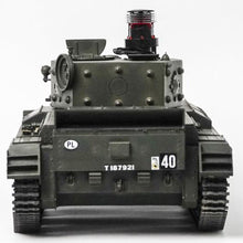 Load image into Gallery viewer, 1/16 British Cromwell RC Tank WWII