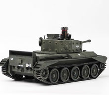 Load image into Gallery viewer, 1/16 British Cromwell RC Tank WWII