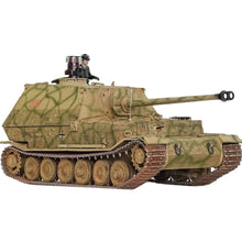 Load image into Gallery viewer, 1/16 German Elefant Heavy RC Tank