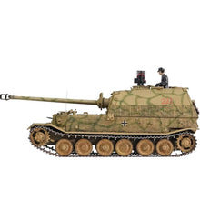 Load image into Gallery viewer, 1/16 German Elefant Heavy RC Tank