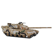 Load image into Gallery viewer, 1/16 Type 99A Main Battle RC Tank