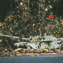Load image into Gallery viewer, 1/16 Type 99A Main Battle RC Tank