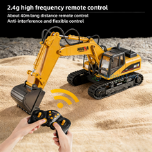 Load image into Gallery viewer, 1/14 RC 15CH  Excavator 1535
